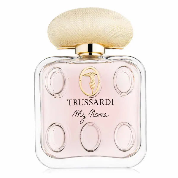 Trussardi My Name Eau de Parfum Spray 100 ml Flasche