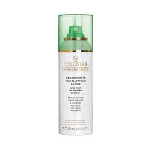 Collistar Speciale Corpo Perfetto Deodorant Spray 125ml