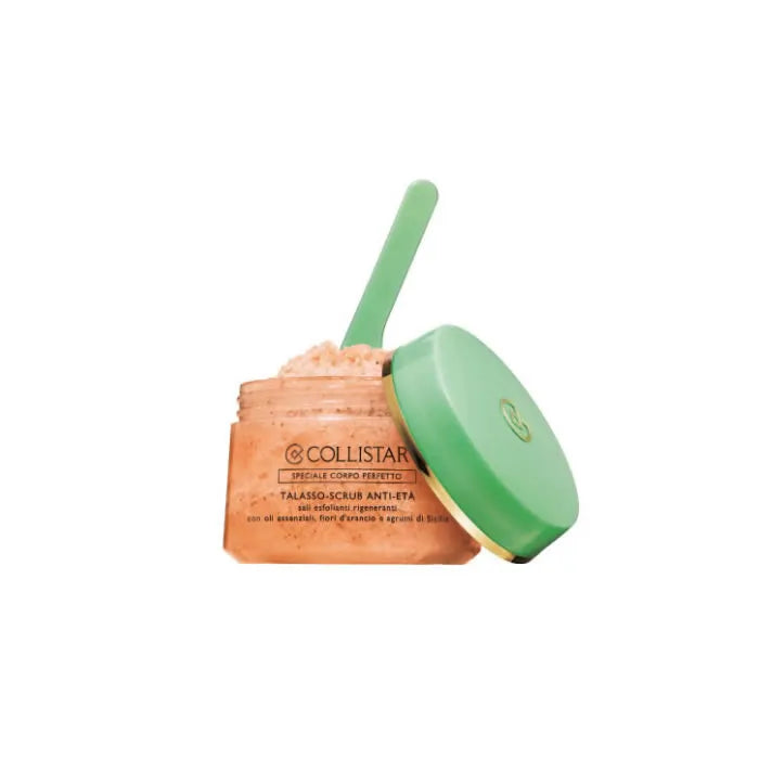 Collistar Anti Age Talasso Peeling 700g