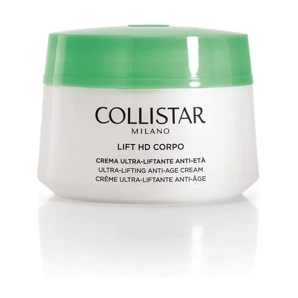 Collistar Perfect Body Ultra-Lifting Anti-Age Creme 400 ml