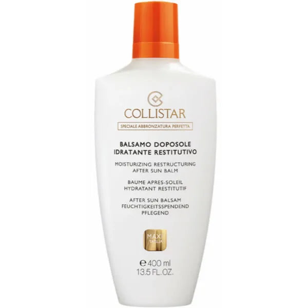Collistar After Sun Balsam feuchtigkeitsspendend 400ml