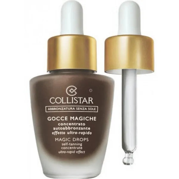 Collistar Magic Drops Selbstbräuner Konzentrat 30ml