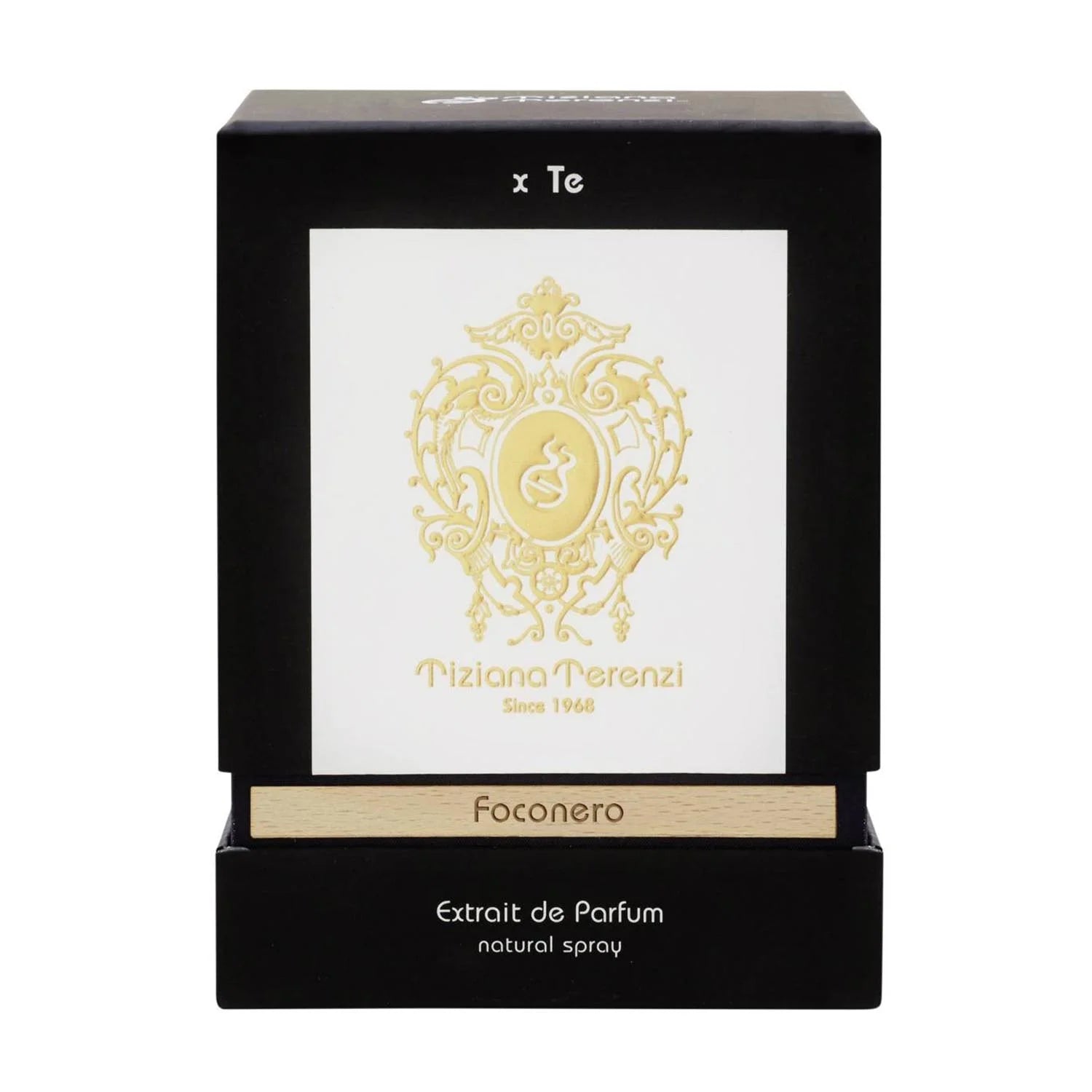 Tiziana Terenzi Foconero Extracto De Perfume 100ml Spray
