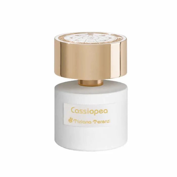 Tiziana Terenzi Cassiopea Extrait De Parfum Spray 100ml