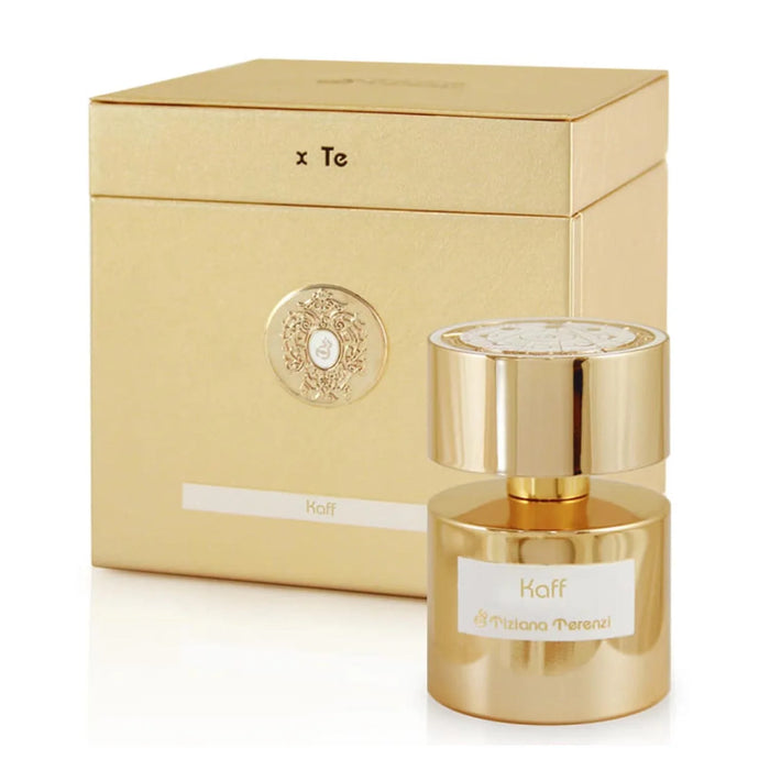 Tiziana Terenzi Tiziana T-Kaff Extrait Parfum 100ml