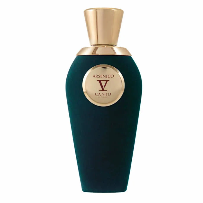 V Canto Arsenico Extrait De Parfum Spray 100ml