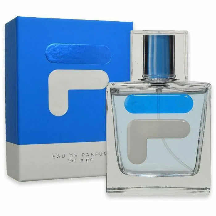 FILA Man Prestige Eau de Parfum 100ml Unisex