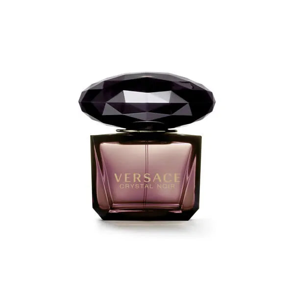 VERSACE Crystal Noir Eau de Toilette Spray 30ml Damen
