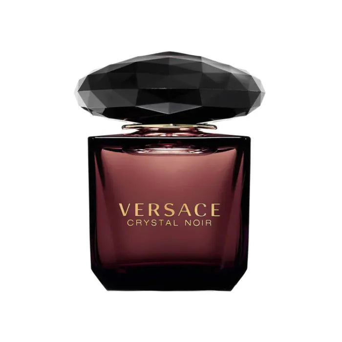 Versace Crystal Noir Eau de Toilette Damen 90ml