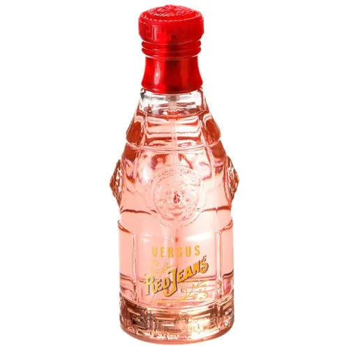 Versace Red Jeans Eau de Toilette Spray 75 ml