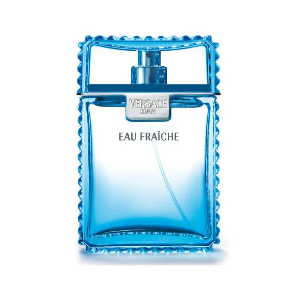 VERSACE Man Eau Fraiche Eau de Toilette Spray 50ml