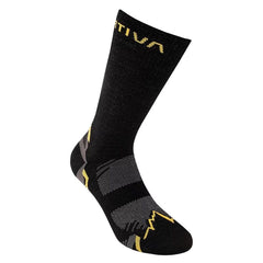Sportsocken La Sportiva Hiking Schwarz