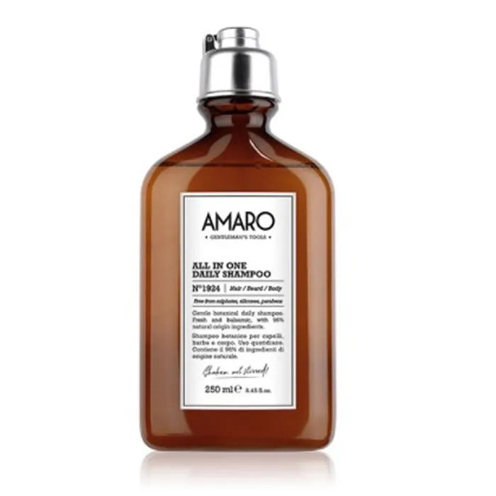 Farmavita Amaro All In One Daily Shampoo 250ml