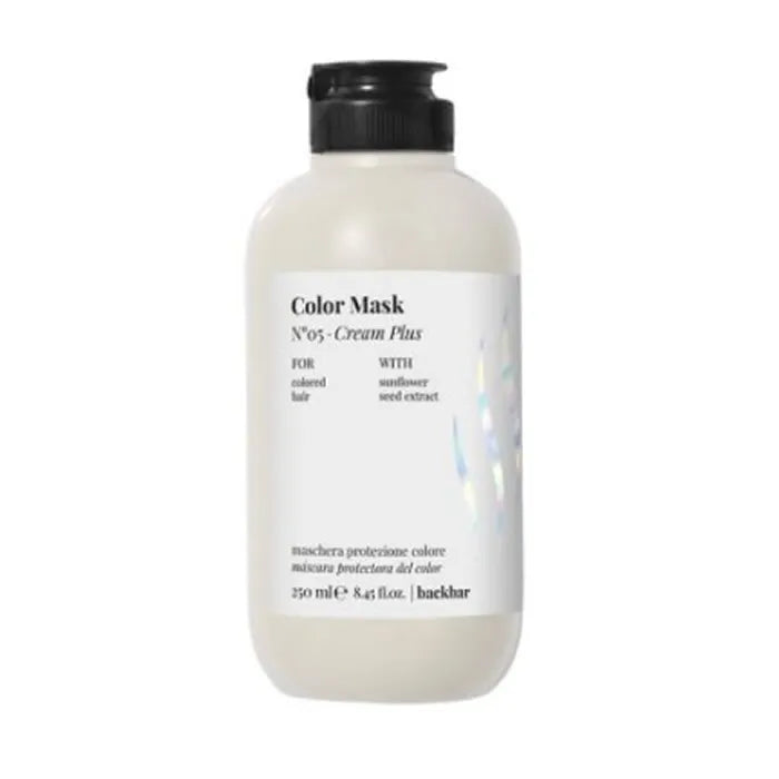 Farmavita Back Bar Color Mask Cream Plus 250ml