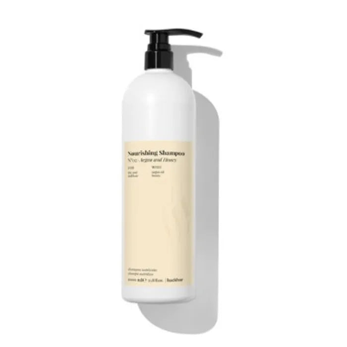Farmavita Nourishing Shampoo Nº02 Argan & Honey 250ml
