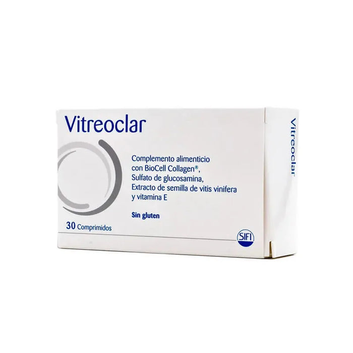 SIFI Vitreoclar 30 Tabletten