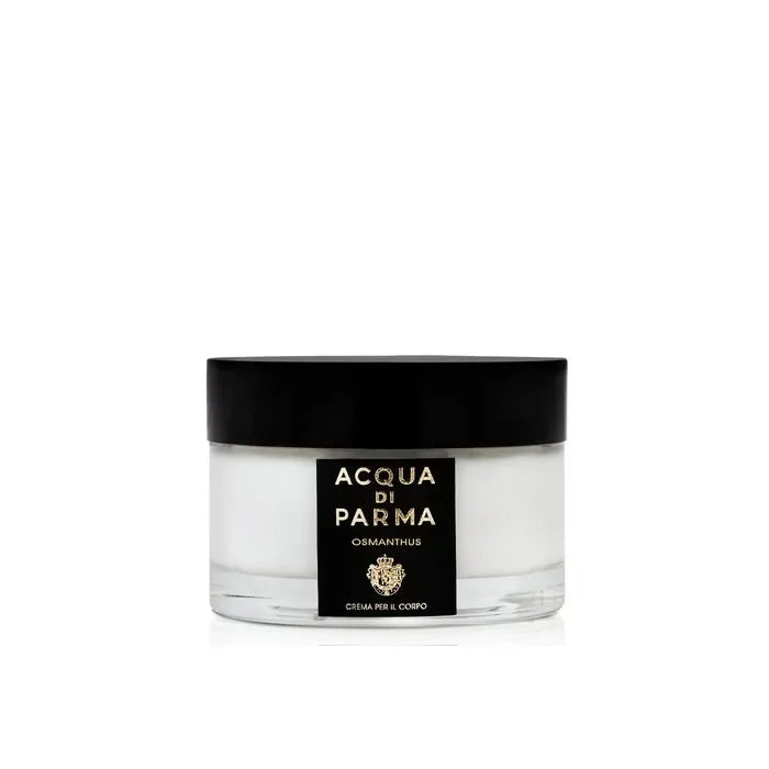Acqua Di Parma Osmanthus Körpercreme 150ml