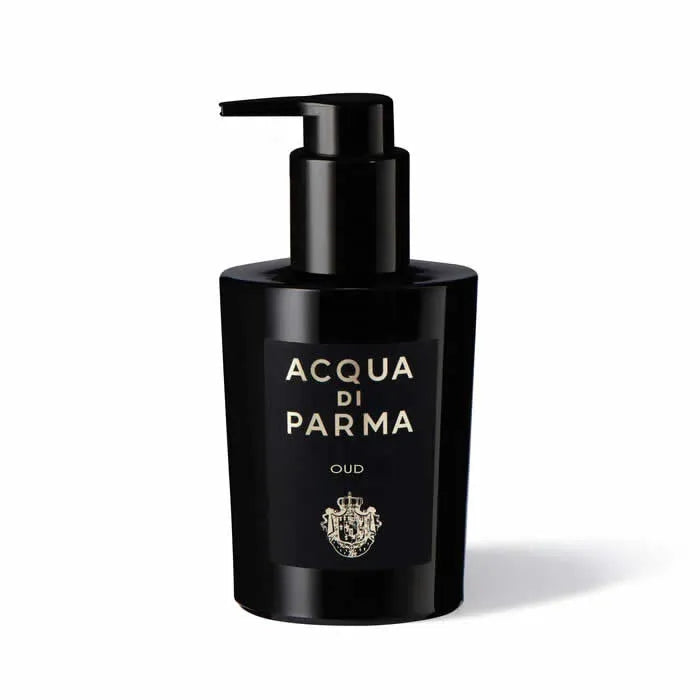 Acqua Di Parma Oud Hand- und Bodywash 300 ml