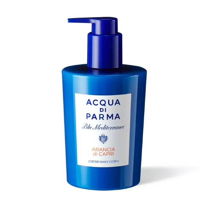ACQUA DI PARMA Arancia Di Capri Hand and Body Lotion 300ml