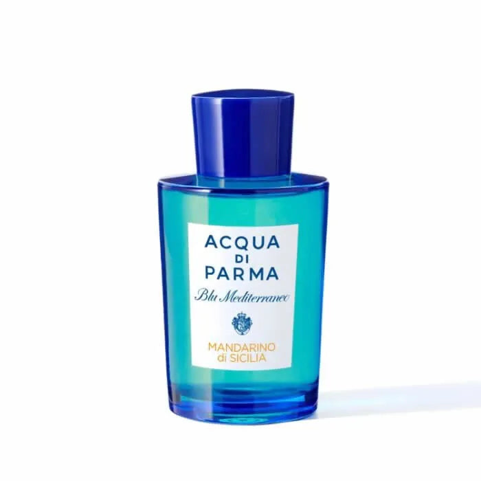 ACQUA DI PARMA Mandarino Di Sicilia Eau de Toilette Spray 180ml
