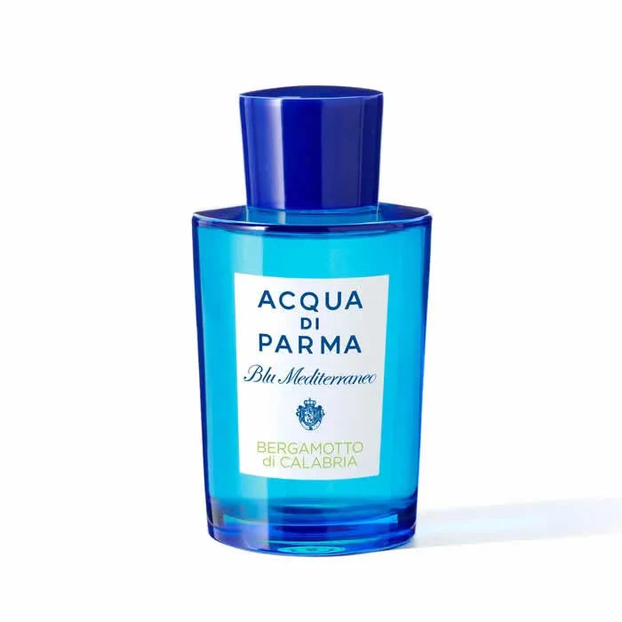 ACQUA DI PARMA Blu Mediterraneo Bergamotto Eau De Toilette Spray 180ml
