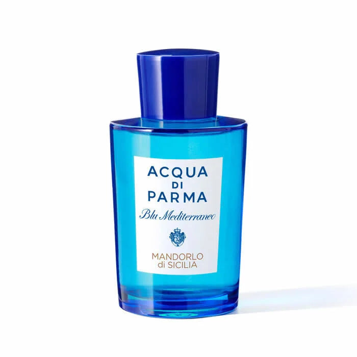Acqua Di Parma Blu Mediterraneo Mandorlo Di Sicilia Eau De Toilette Spray 180ml