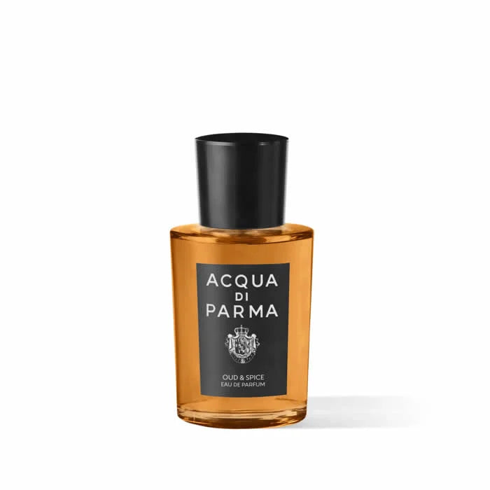 ACQUA DI PARMA Oud & Spice Eau De Parfum Spray 50ml