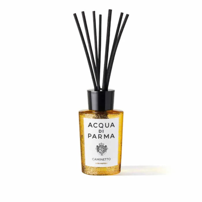 Acqua Di Parma Caminetto Diffuser 180ml Holiday Edition