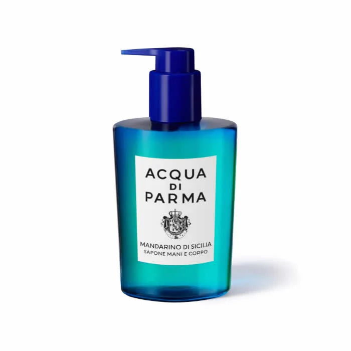 ACQUA DI PARMA Mandarino Di Sicilia Hand And Body Wash 300ml