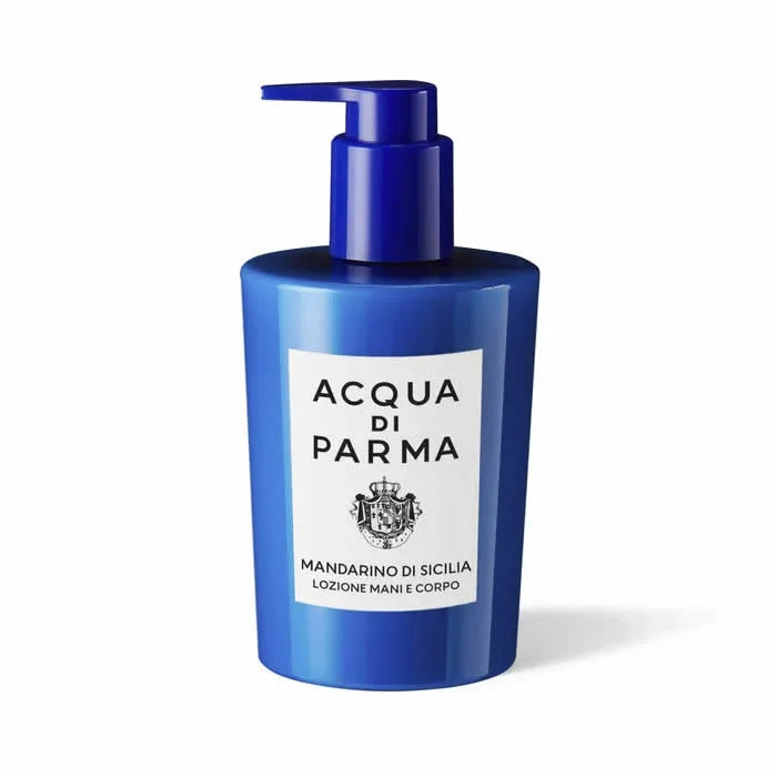 ACQUA DI PARMA Mandarino Di Sicilia Hand and Body Lotion 300ml