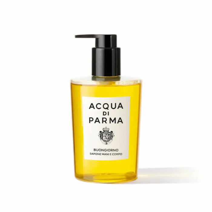 ACQUA DI PARMA Buongiorno Hand and Body Wash 300ml