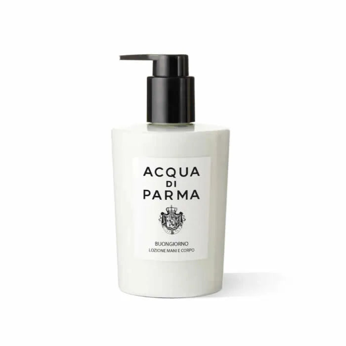 Acqua Di Parma Buongiorno Hand And Body Lotion 300ml