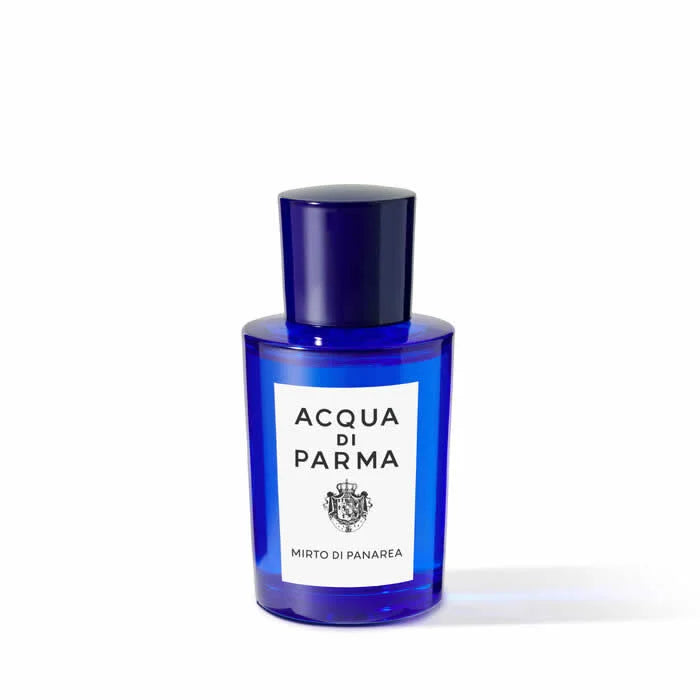 Acqua Di Parma Blu Mediterraneo Mirto Di Panarea Eau De Toilette Spray 50ml