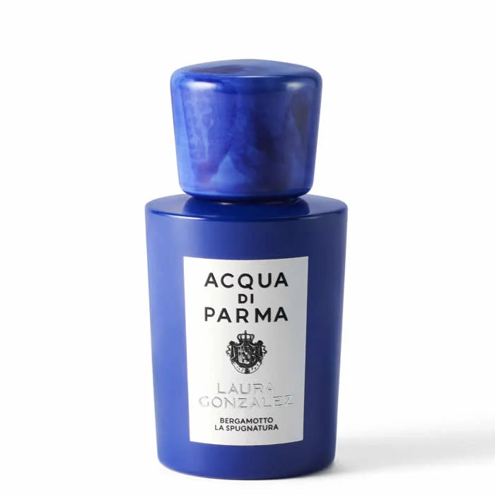 Acqua Di Parma Bergamotto La Spugnatura Eau de Parfum Spray 100 ml