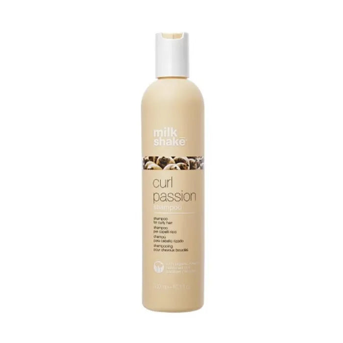 MILK SHAKE Curl Passion Shampoo 300ml