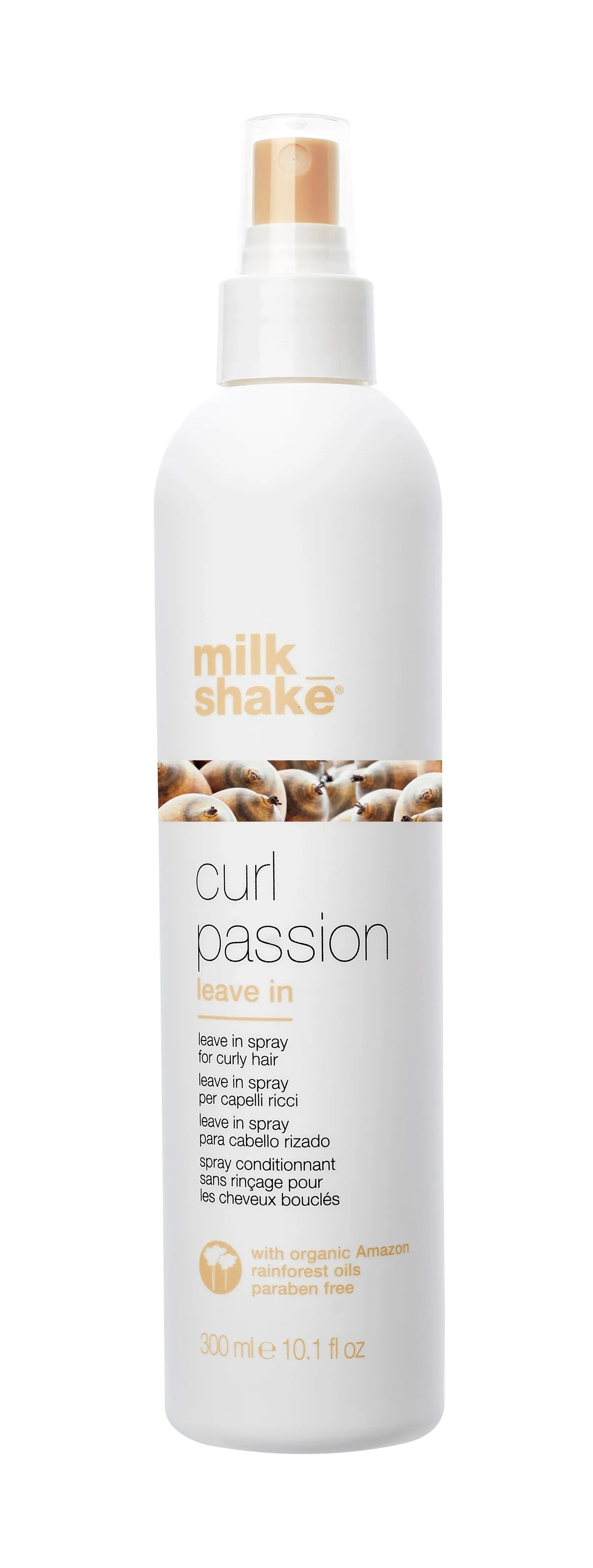 Milk Shake Curl Passion Leave In Conditioner 300ml