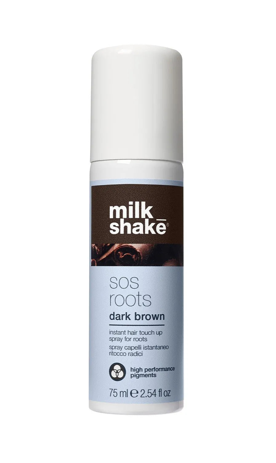 MILK SHAKE SOS Roots Black Spray 75ml Haarspray