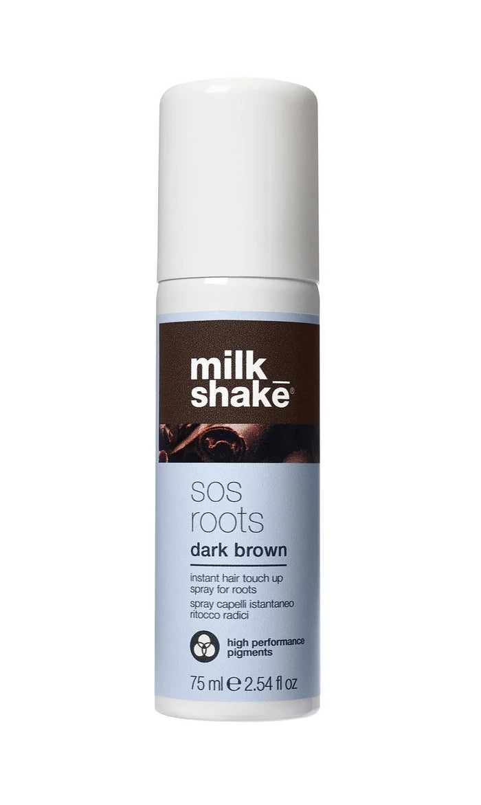 MILK SHAKE SOS Roots Black Spray 75ml Haarspray
