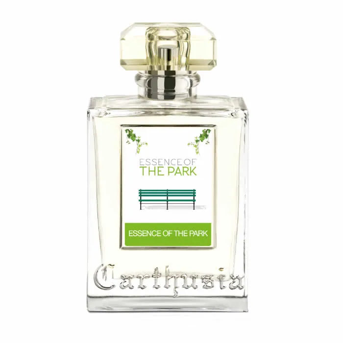 Carthusia Essence Of The Park Eau de Parfum Spray 100ml