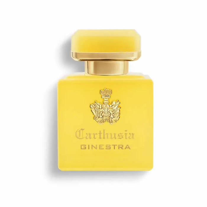 CARTHUSIA Intenso Di Ginestra Eau De Parfum Spray 50ml