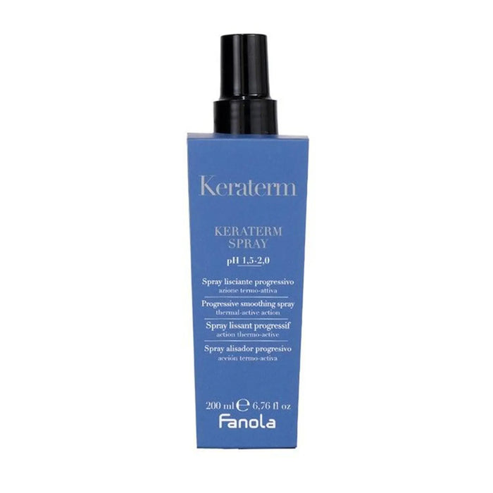 Fanola Spray Alisador Progresivo Keraterm pH 1,5-2 200ml