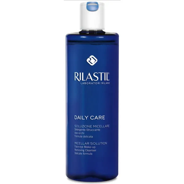 Rilastil Daily Care Beruhigende Mizellenlösung 400 ml