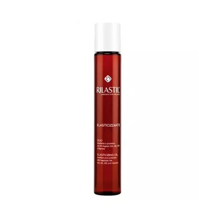 Rilastil Elastisches Öl 80ml Flasche