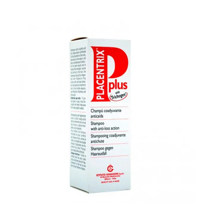 Placentrix Haarausfall Shampoo 150ml