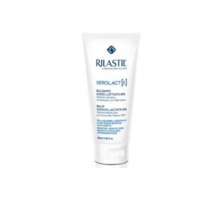 Rilastil Xerolact Balm 18% Natriumlactat 100ml
