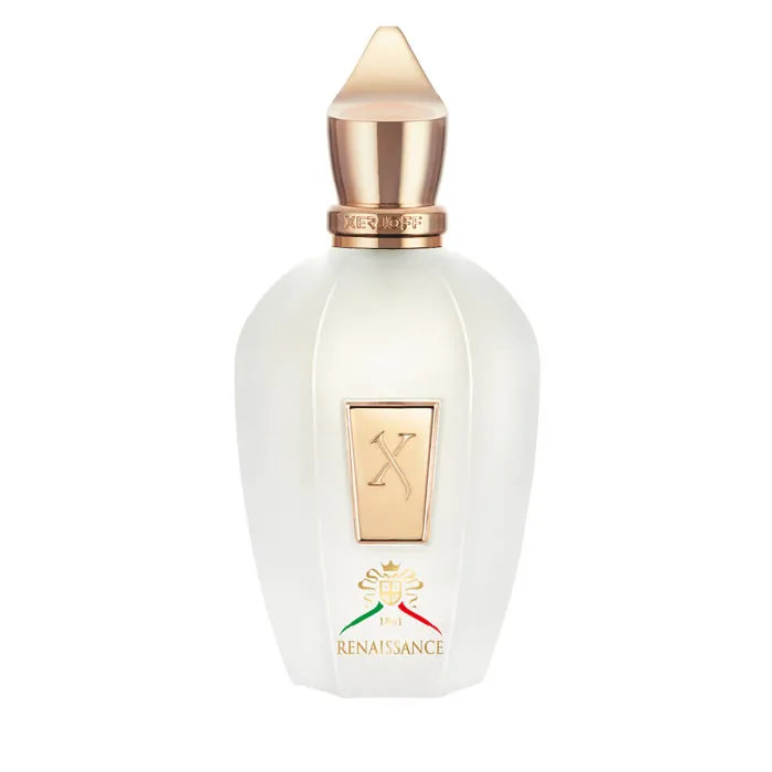 XERJOFF Renaissance Eau de Parfum Spray 100ml