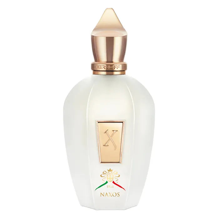 Xerjoff Naxos Eau de Parfum Spray 100 ml Flasche