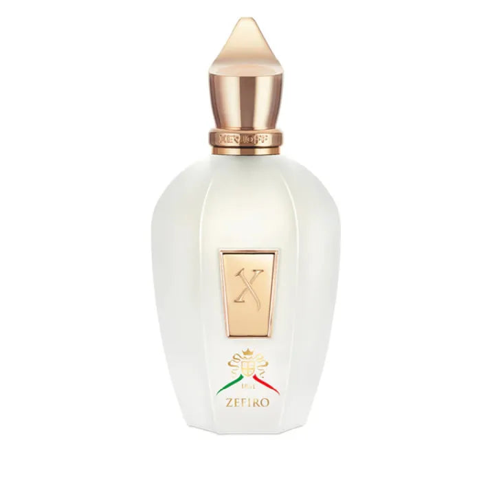 XERJOFF Zefiro Eau De Parfum Spray 100ml