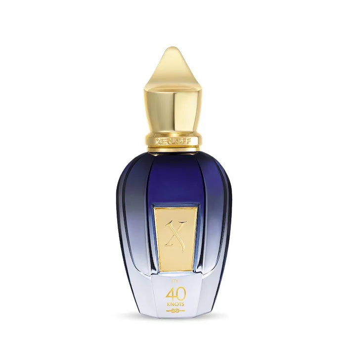 Xerjoff 40 Knots Eau de Parfum Spray 50 ml Unisex