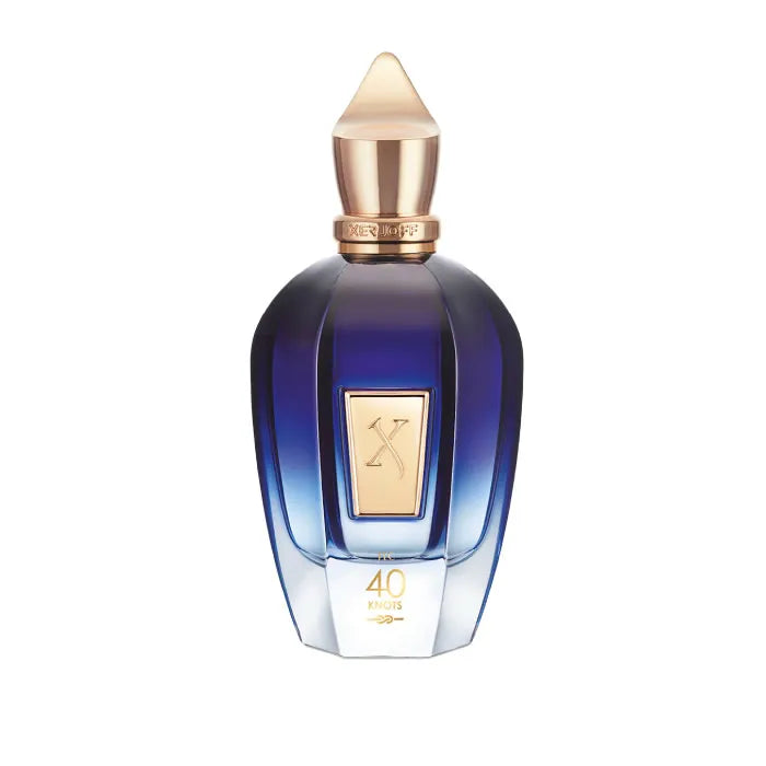 Xerjoff 40 Knots Eau de Parfum Spray 100 ml
